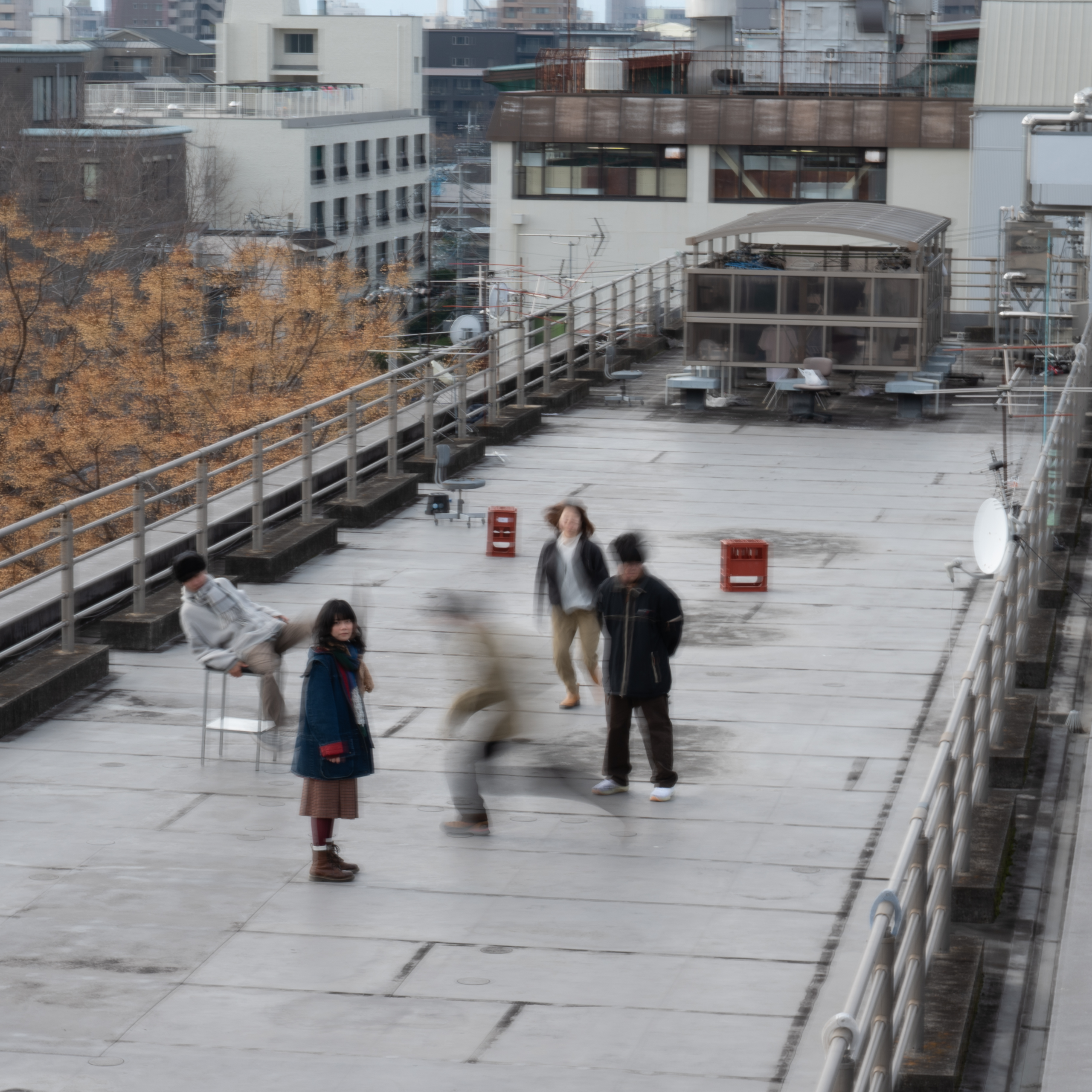 春の身体 （feat.砂場泥棒）